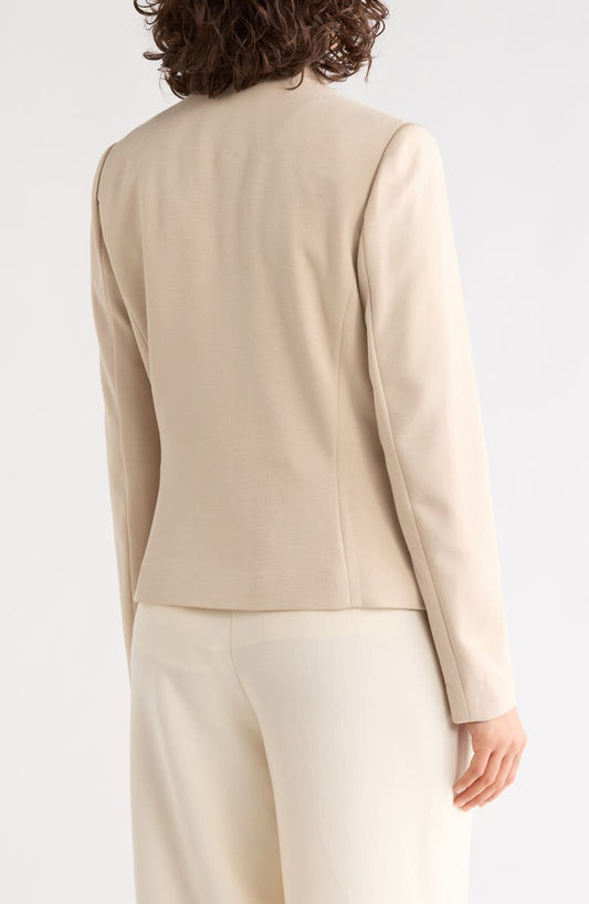 Gemma + Jane Military Band Jacket