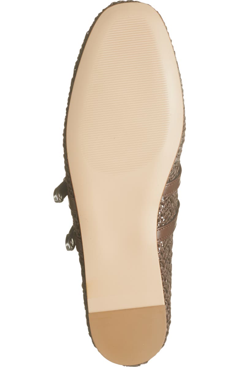 Steve Madden Laney Ballet Flat (Women)