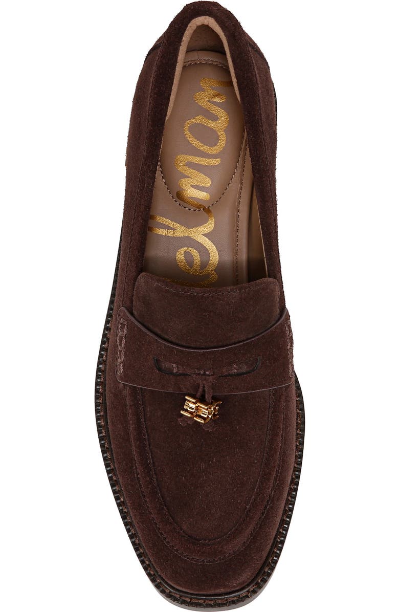 Sam Edelman Denise Penny Loafer (Women)