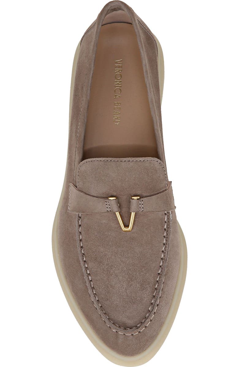 Veronica Beard Ailey Loafer (Women)