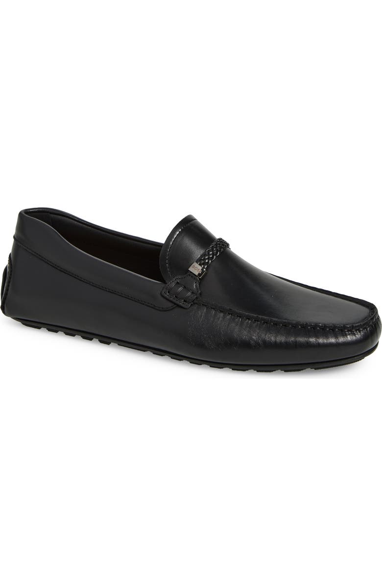 BOSS Noel Loafer (Men)