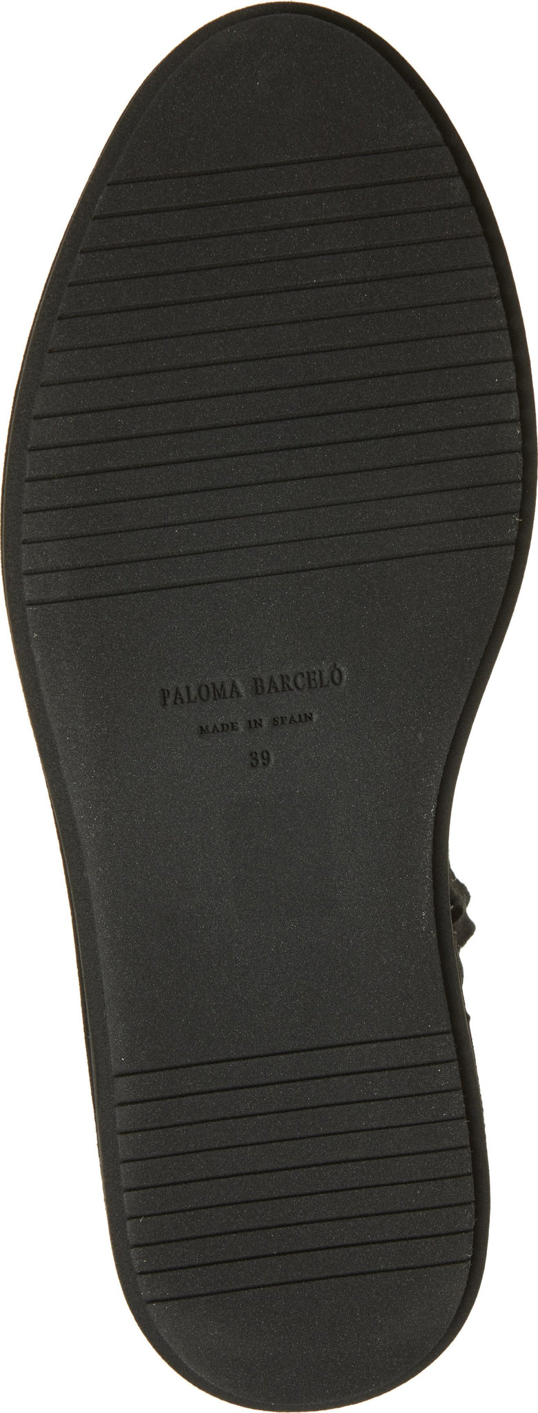 Paloma Barcelo Janelle Platform Boot, Alternate, color, Black