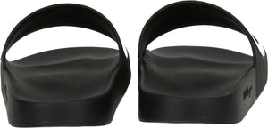 FERRAGAMO Groove 2 Slide Sandal, Alternate, color, Black