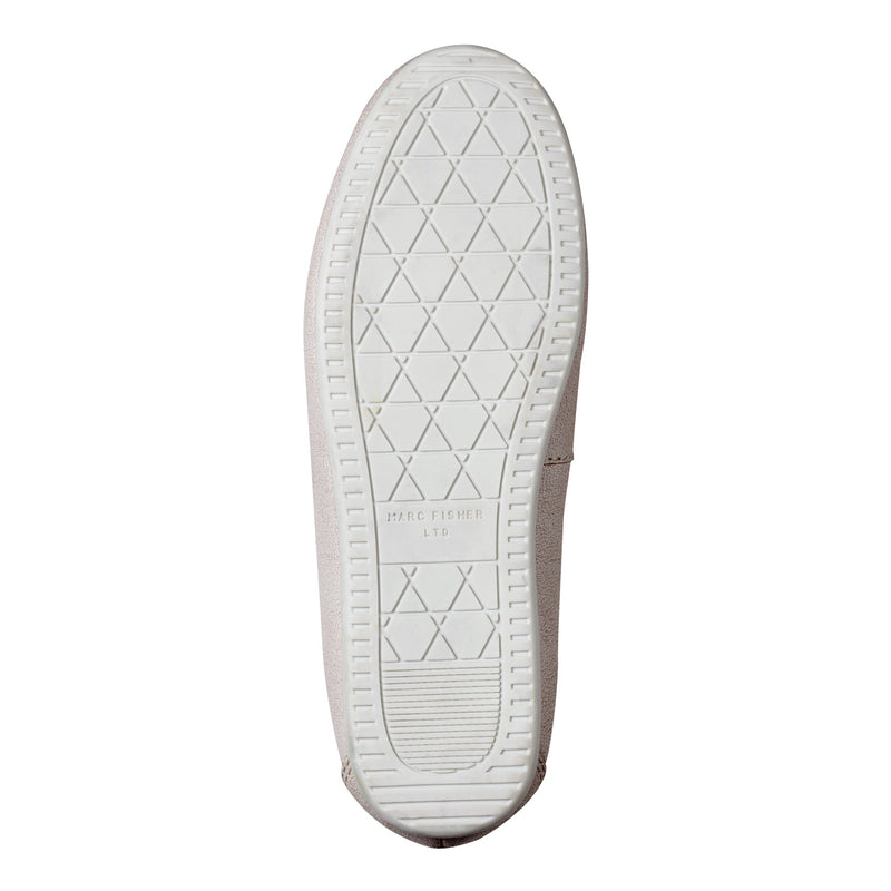Uleena Leather Boat Shoe