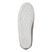 Uleena Leather Boat Shoe