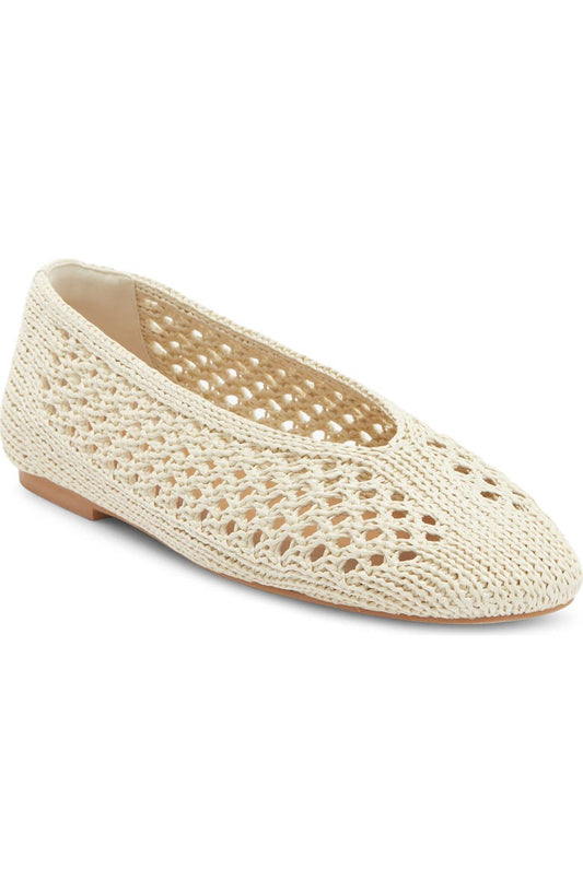 NORDSTROM RACK Monroe Weave Flat (Women)