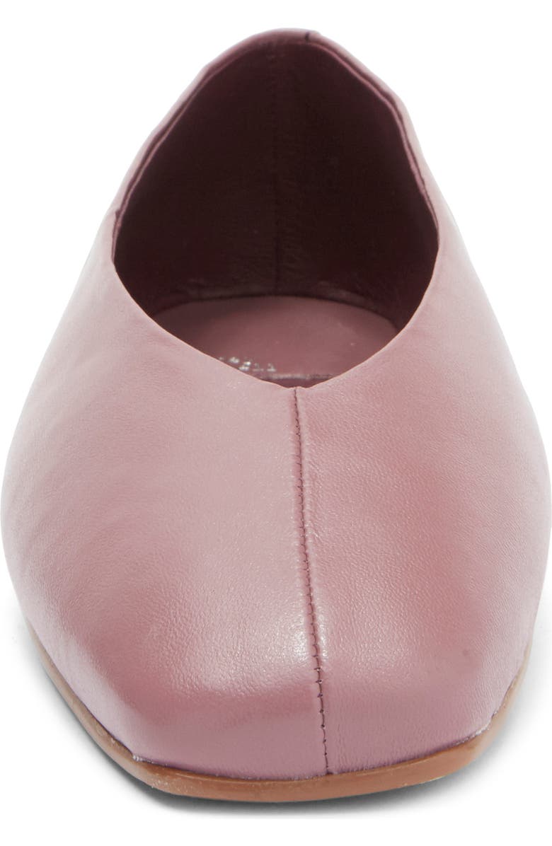 Jeffrey Campbell Fathom Flat (Women)