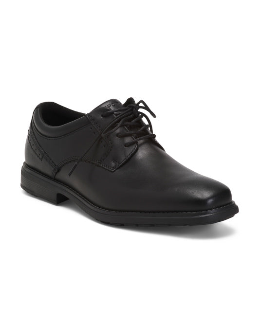 Men's Leather Total Motion Next Gen Dress Shoes