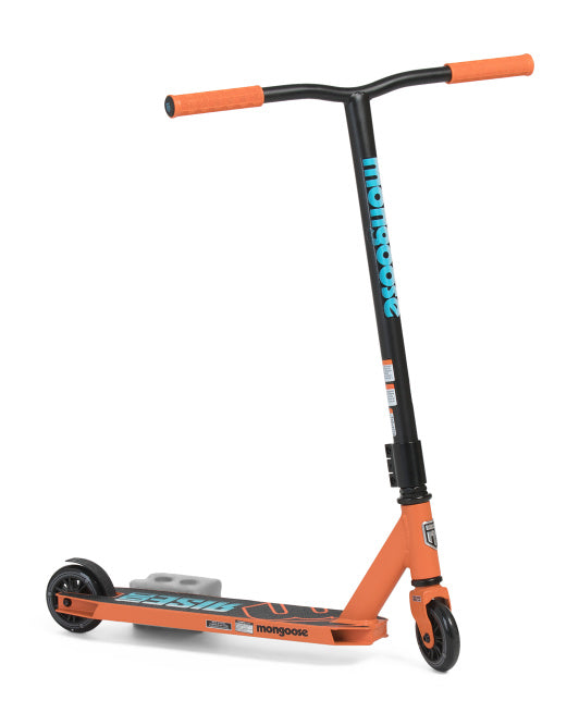 Rise 100 Freestyle Scooter