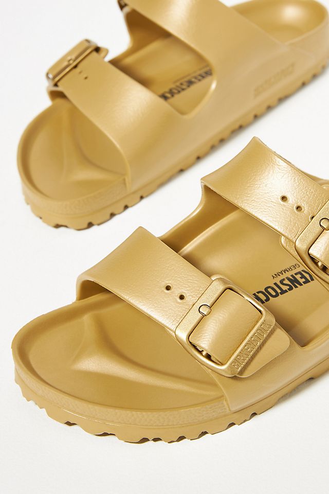 Anthropologie Birkenstock Arizona EVA Sandals