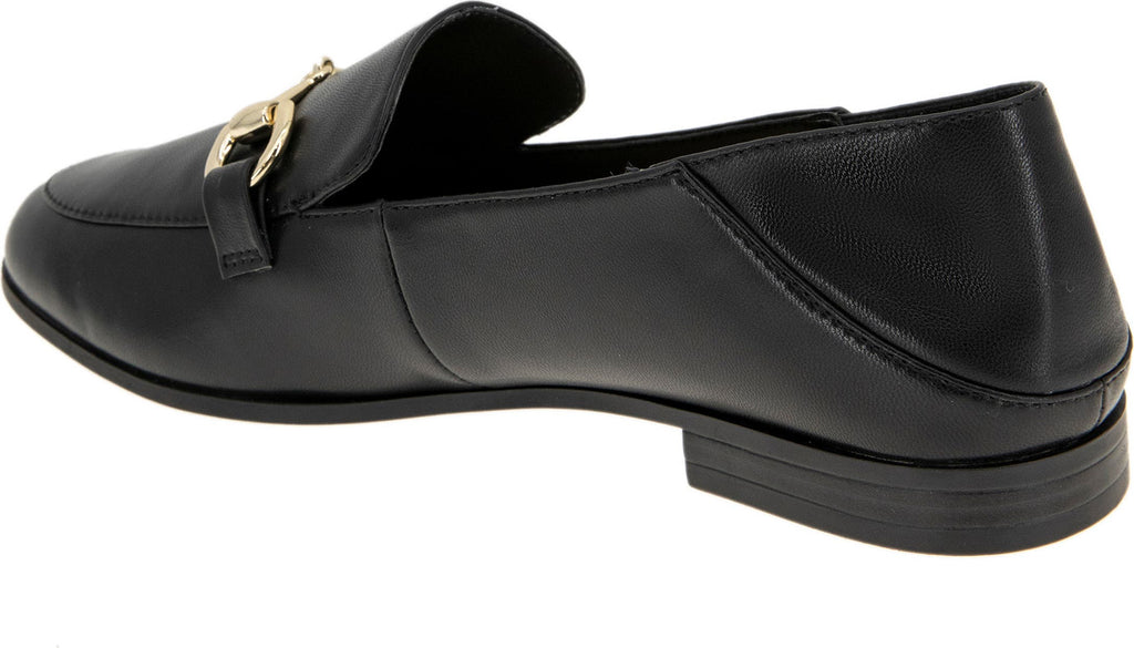 BCBGeneration Zeldi Loafer, Alternate, color, Black