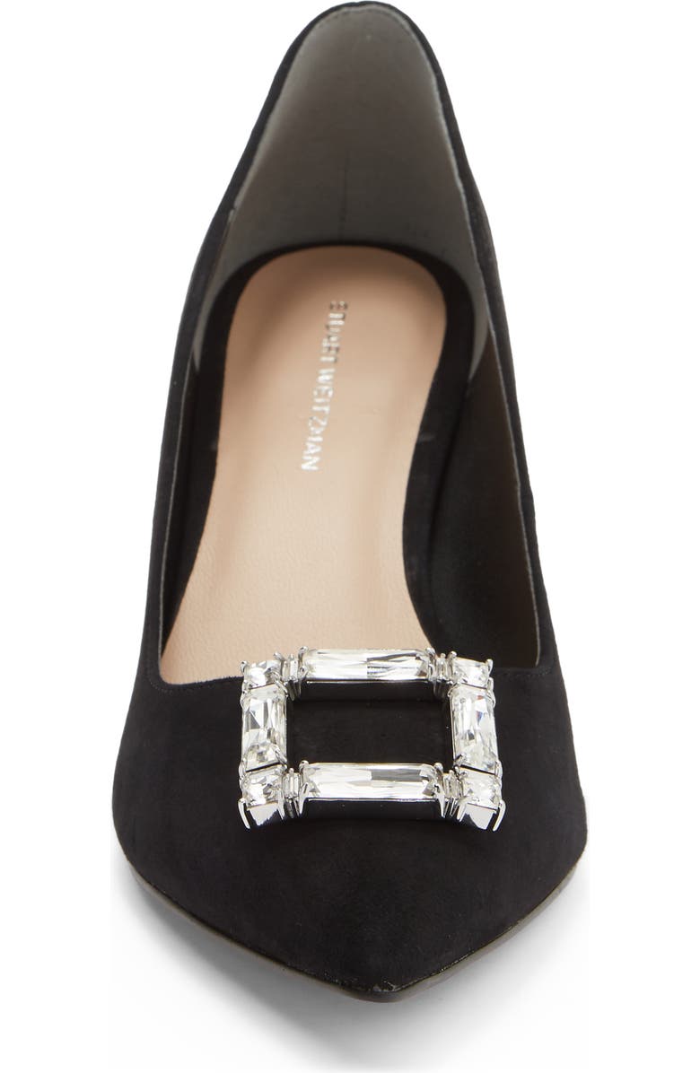 Stuart Weitzman June 75 Pump (Women)