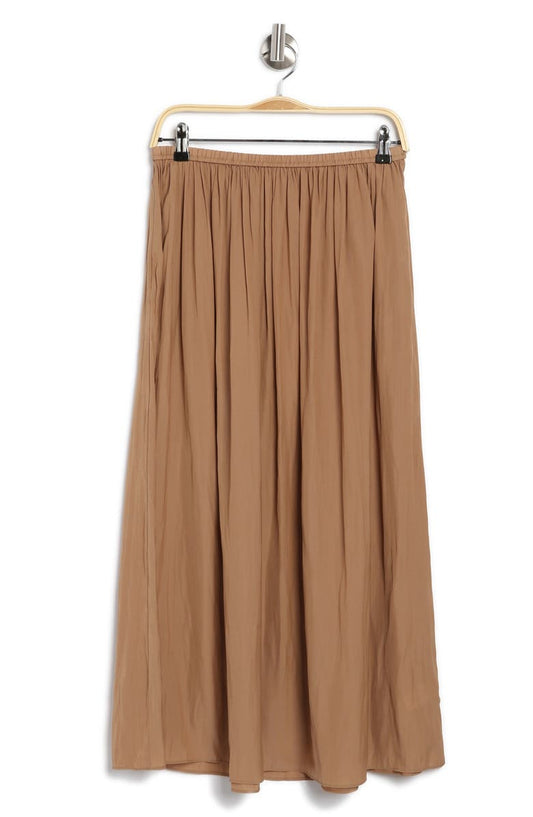 T Tahari Everyday Pull-On Skirt