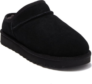 UGG<sup>®</sup> Classic Slipper, Main, color, Blk