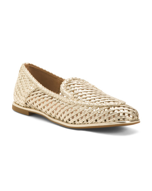 Nagle Comfort Loafers