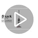 Shark NV501 Rotator Professional Lift-Away Upright Vacuum with HEPA Filter, Swivel Steering, LED Headlights, Wide Upholstery Tool, Dusting Brush & Crevice Tool, White/Red, 12, 18, 14.