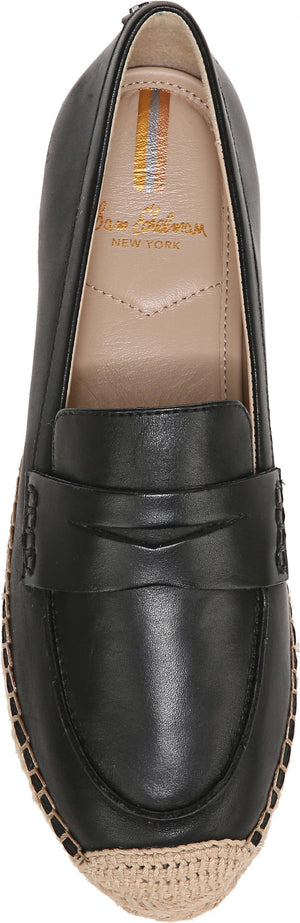 Sam Edelman Kai Penny Loafer, Alternate, color, Black