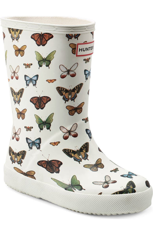 Hunter Kids' First Classic Rain Boot
