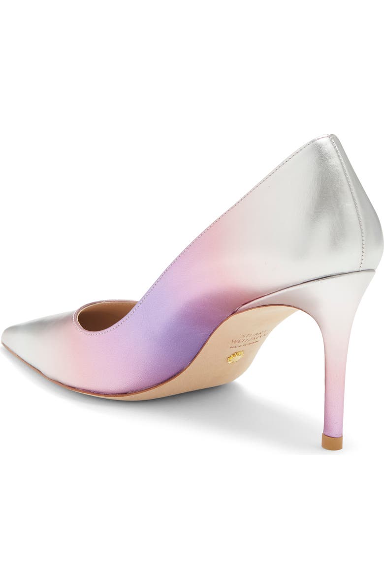 Stuart Weitzman Stuart 85mm Pump (Women)