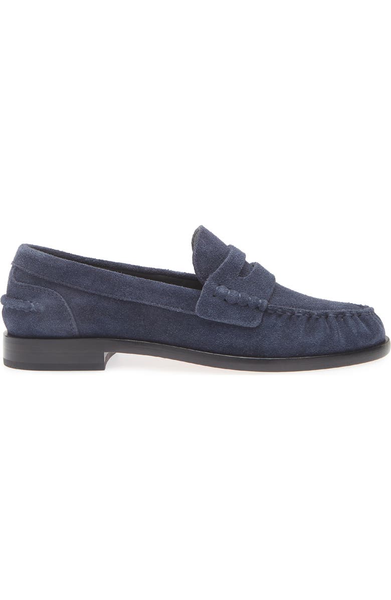 rag & bone Carter Penny Loafer (Women)