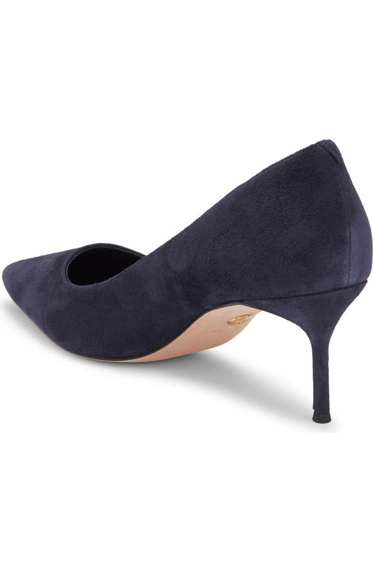 Veronica Beard Rita Pointed Toe Pump (Women)