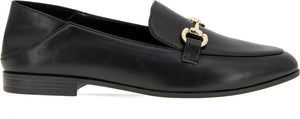 BCBGeneration Zeldi Loafer, Alternate, color, Black