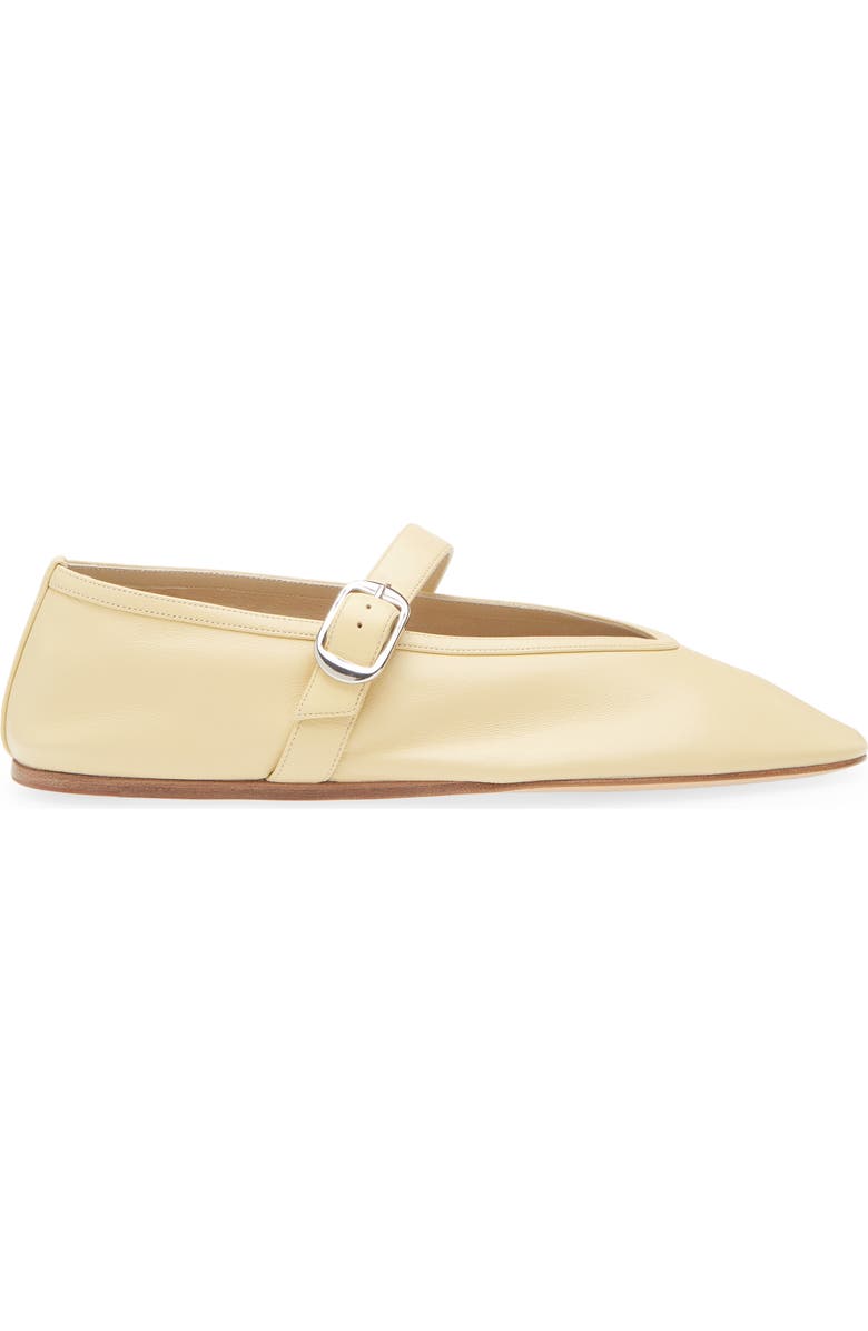 Le Monde Béryl Stella Mary Jane Flat (Women)
