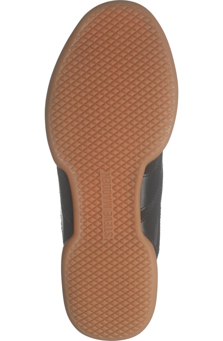 Steve Madden Reboot Beaded Sneaker (Women)