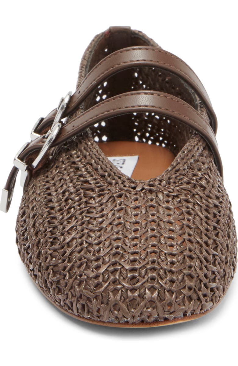 Steve Madden Laney Ballet Flat (Women)