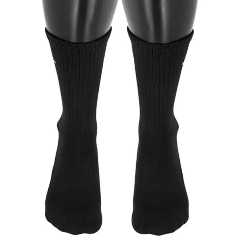 thumbnail image 5 of Men's Nike 6-pack Everyday Plus Cushion Crew Training Socks Color: Black Size: N/A, 5 of 6