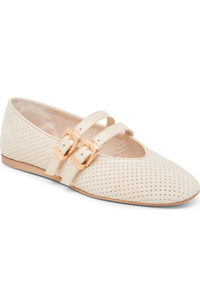 Dolce Vita Baylee Mary Jane Flat (Women)