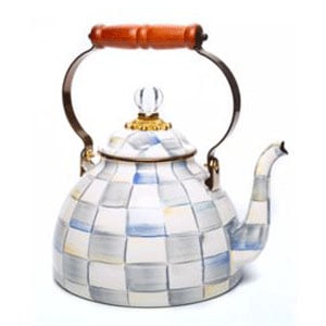 Courtly Check 2-Slice Toaster