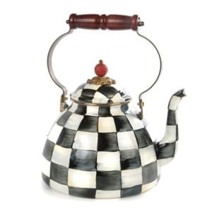 Courtly Check 2-Slice Toaster