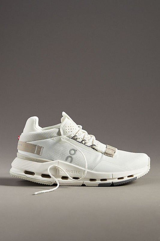 Anthropologie On Cloudnova 2 Sneakers