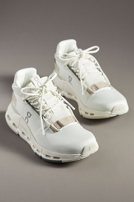 Anthropologie On Cloudnova 2 Sneakers
