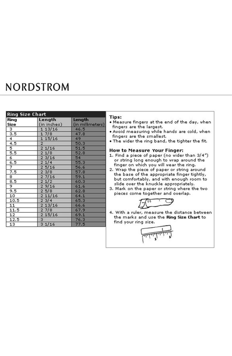 SUZY LEVIAN Sterling Silver Sapphire & Diamond Accent Eternity Band Ring