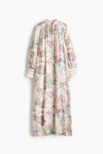 H & M Loose-Fit Dress