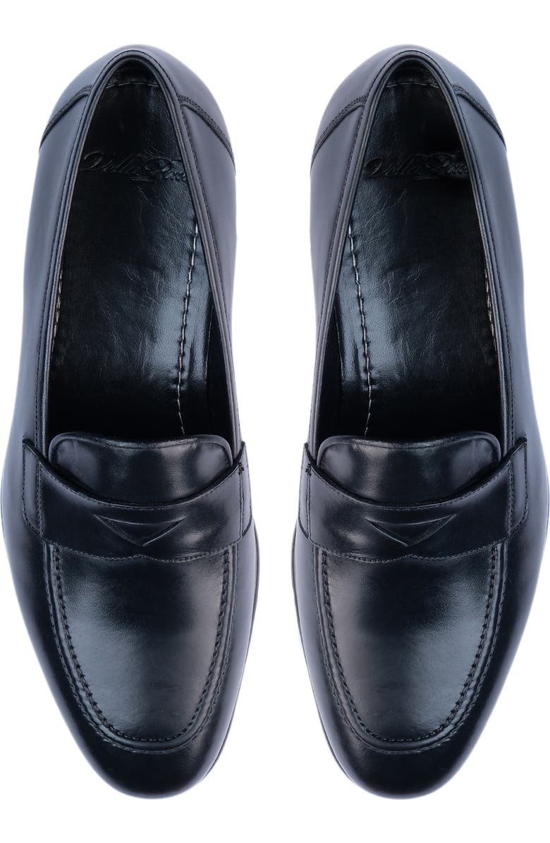 VELLAPAIS Carlito Penny Loafer (Men)