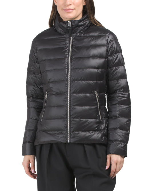 Davina Down Puffer Jacket