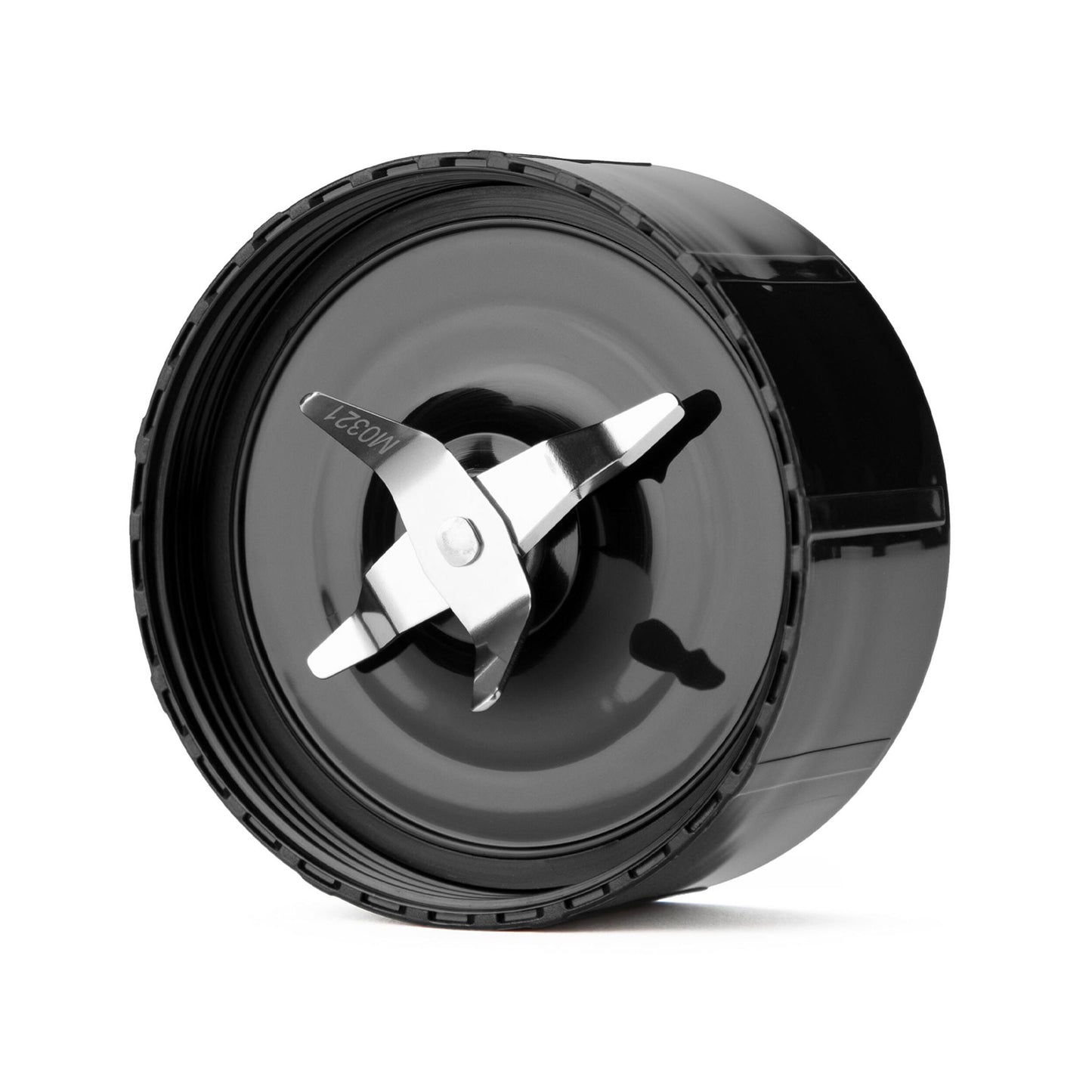 Walmart Magic Bullet Essential Blender with To-Go Lid - Glacier Blue