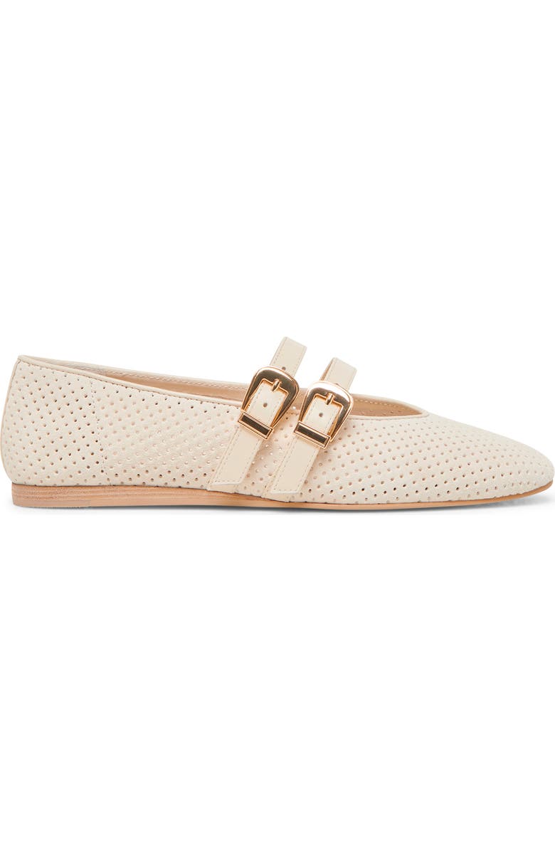 Dolce Vita Baylee Mary Jane Flat (Women)