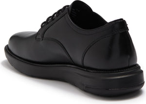 Cole Haan Grand Atlantic Derby, Alternate, color, Black/Black