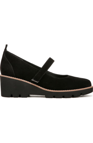Vionic Alma Mary Jane Wedge Pump (Women)