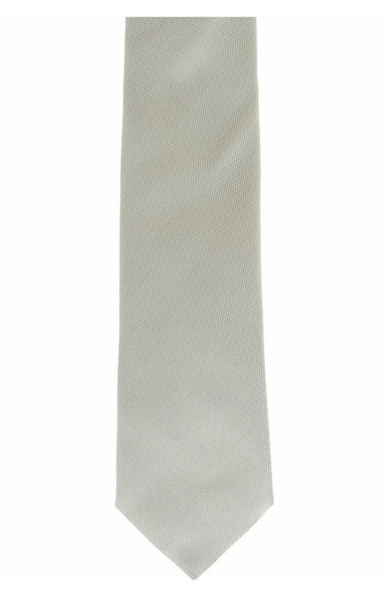 Givenchy 4G Silk Jacquard Tie