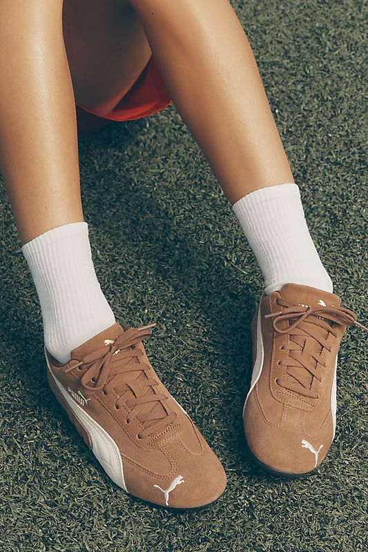 Anthropologie PUMA Speedcat OG Sneakers