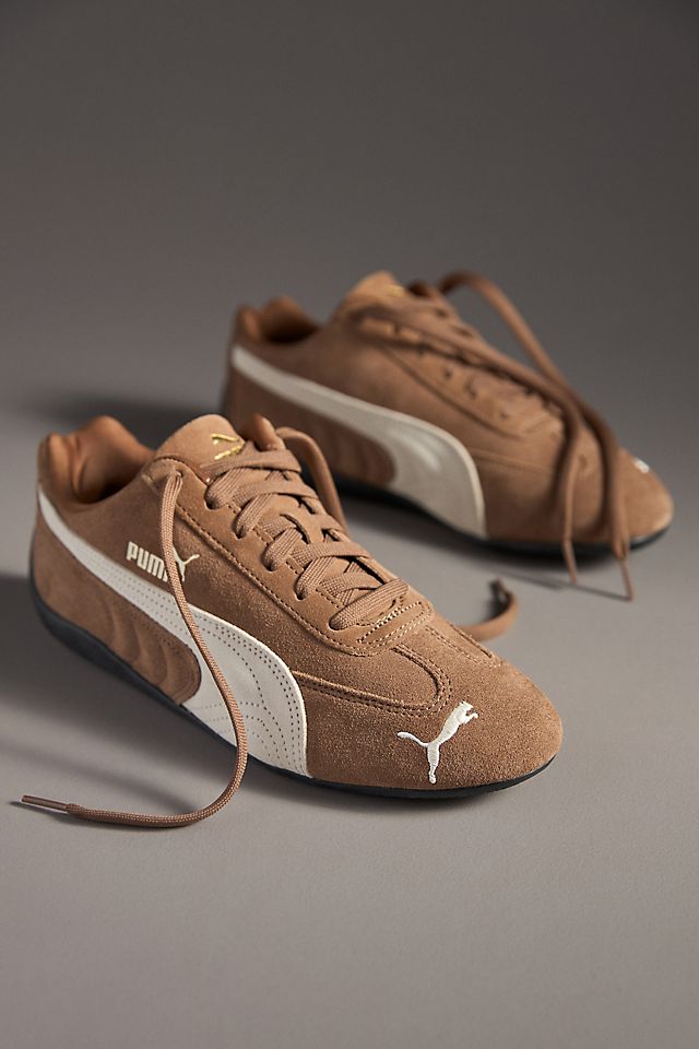 Anthropologie PUMA Speedcat OG Sneakers