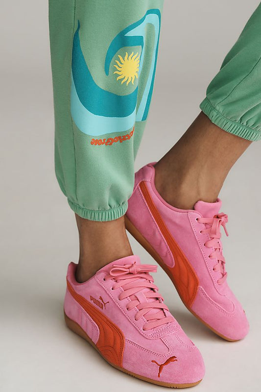 Anthropologie PUMA Speedcat OG Sneakers