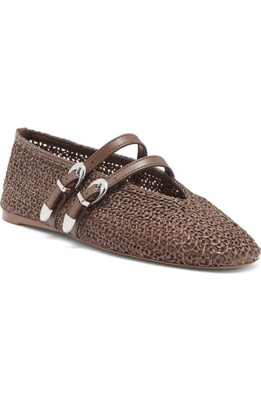 Steve Madden Laney Ballet Flat (Women)