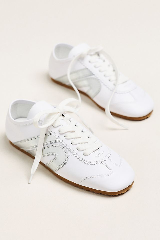 Anthropologie Jeffrey Campbell Aleta Sneakers