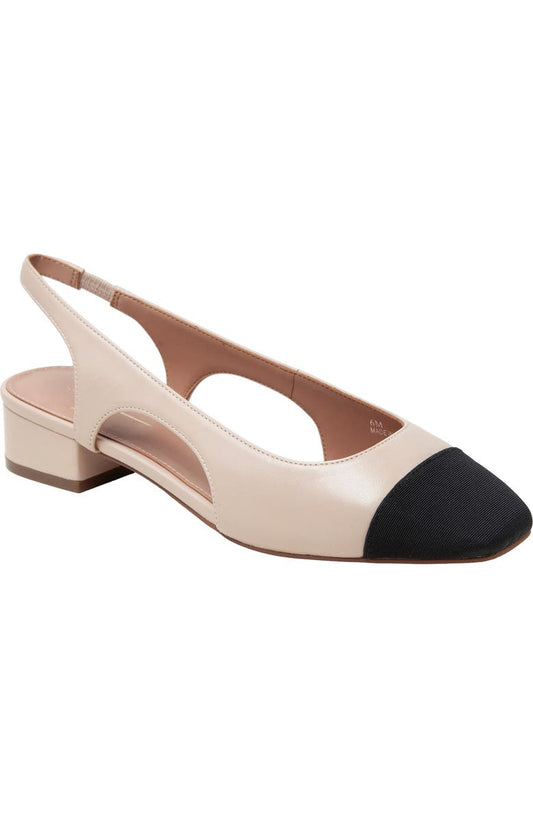 Linea Paolo Charley Slingback Pump (Women)